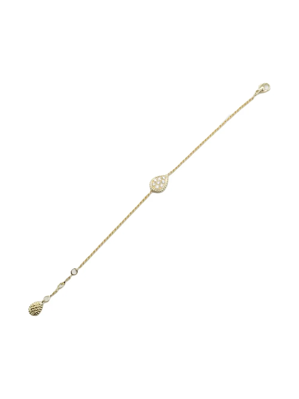 Boucheron 2010S Serpent Bohème bracelet | Image 2
