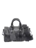 Louis Vuitton Pre-Owned 2021s Keepall Bandoulière 25 handbag - Grey