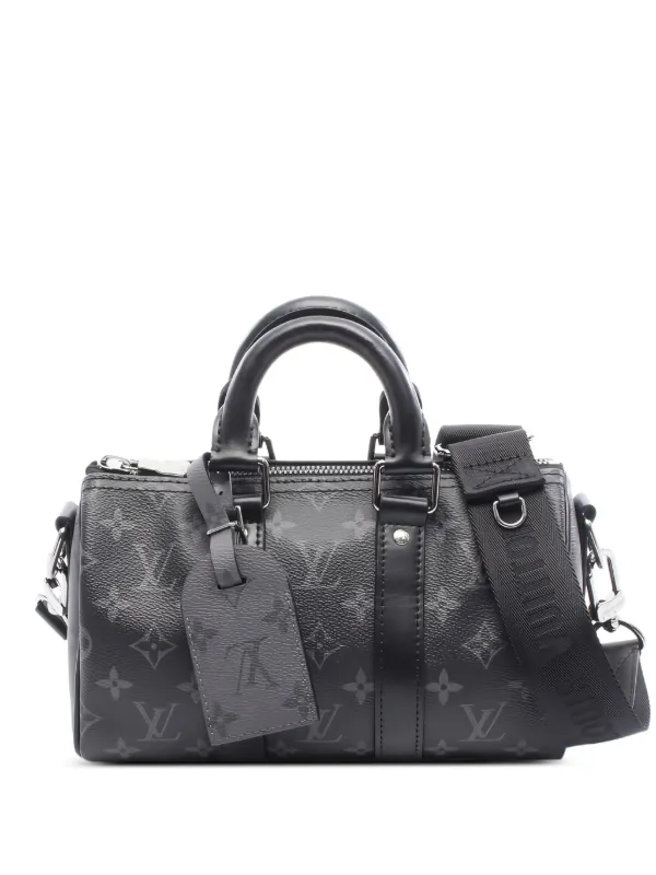 Louis Vuitton Pre-Owned Sac à Main Keepall Bandoulière 25 (années