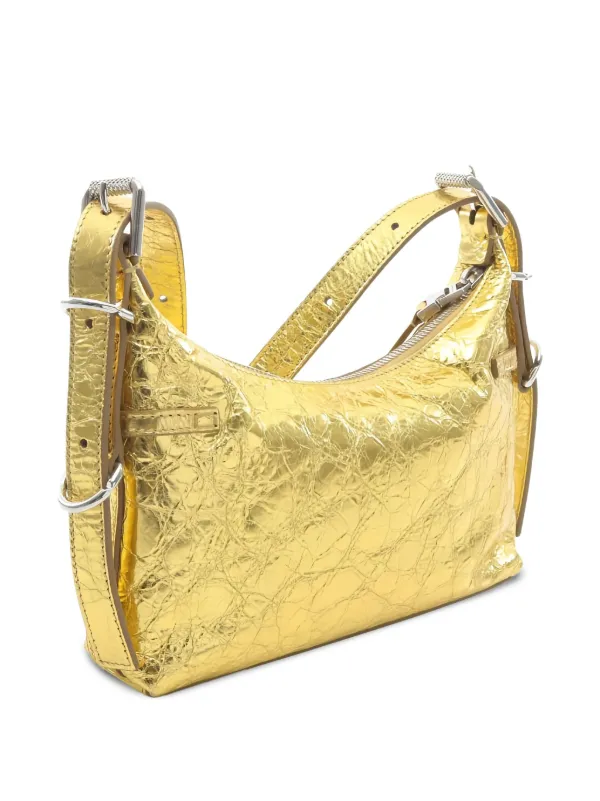 Givenchy Pre-Owned 2020s ヴォワイユーショルダーバッグ ミニ 