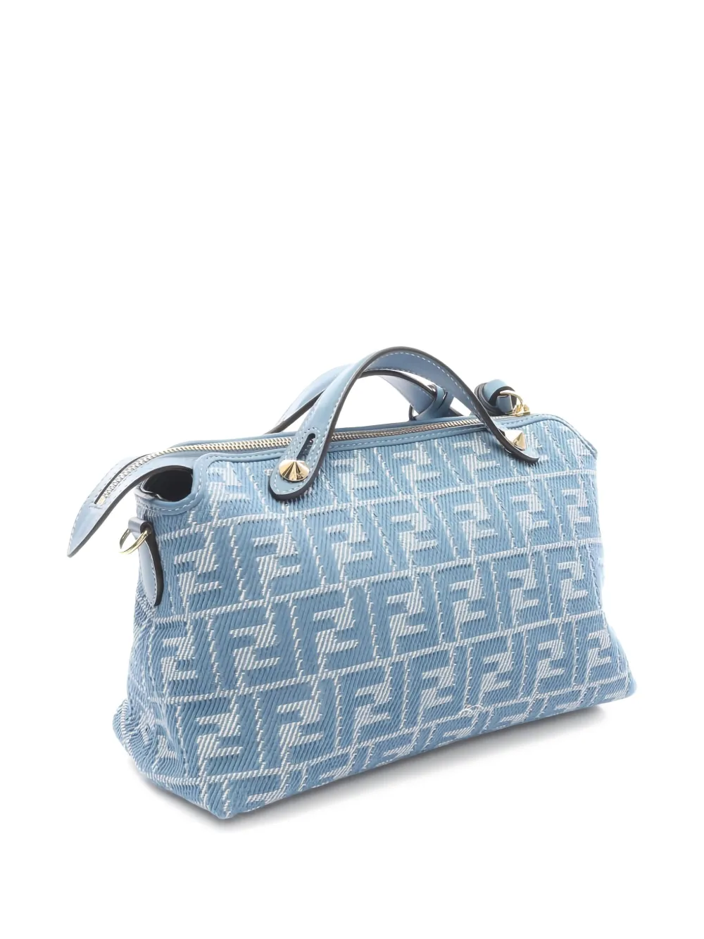 Fendi Pre-Owned tote Zuca 2020 | Estilos de archivo | Image 2
