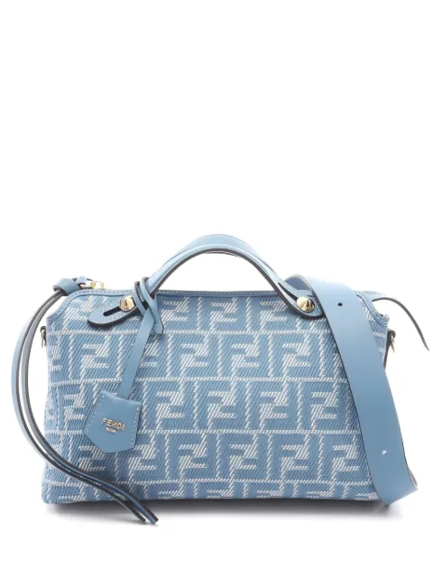 Fendi Pre-Owned 2020s Zuca monogram tote bag