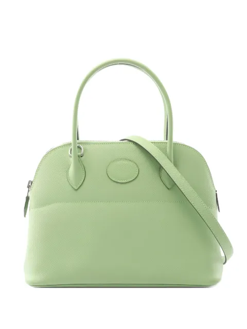 Hermès Pre-Owned 2020 Bolide 27 Epsom-leather handbag