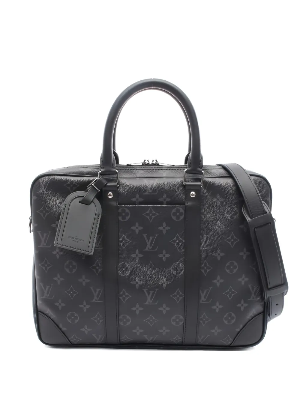 K*n様 LOUIS VUITTON モノグラム　エクリプス　ホワイト　美品　ヴ 60591-1880-