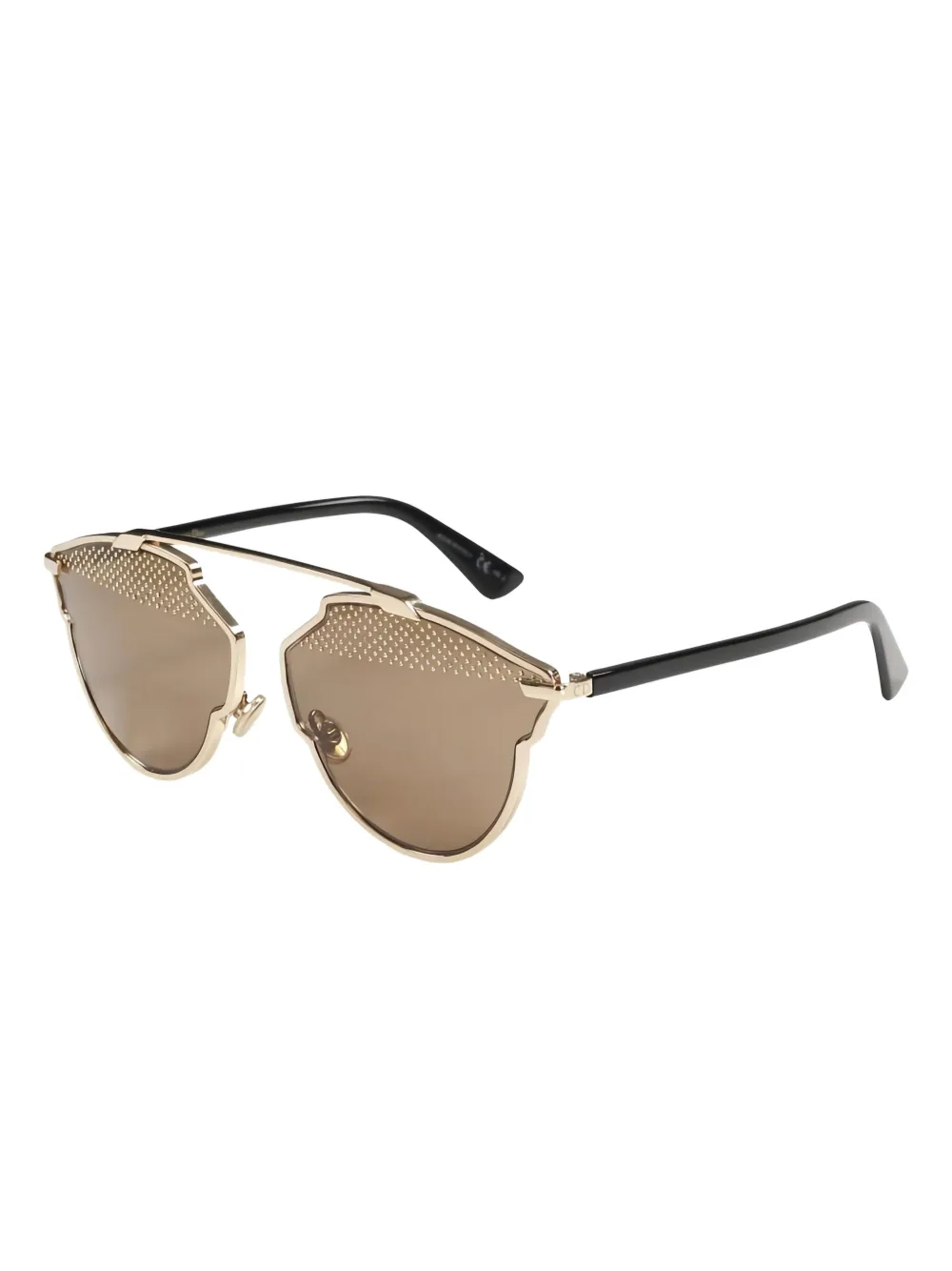 Christian Dior Pre-Owned lentes de sol SoRealS 2020 | Image 2