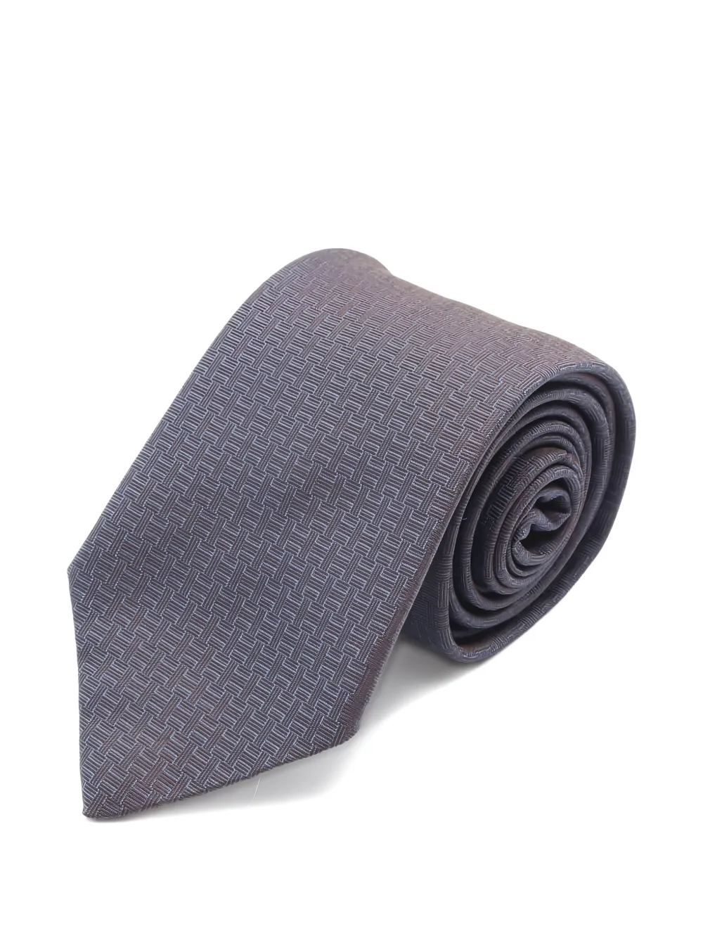 Hermès Pre-Owned 2010s Pour le Saut tie | Image 2