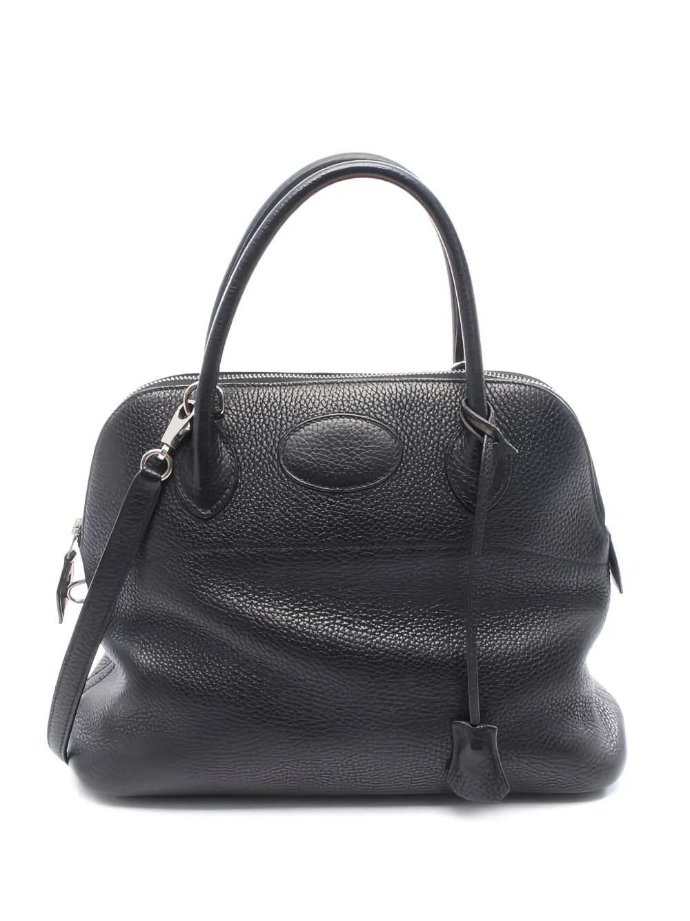 Hermès Pre-Owned tote Bolide 31 2005 | negro | Image 1
