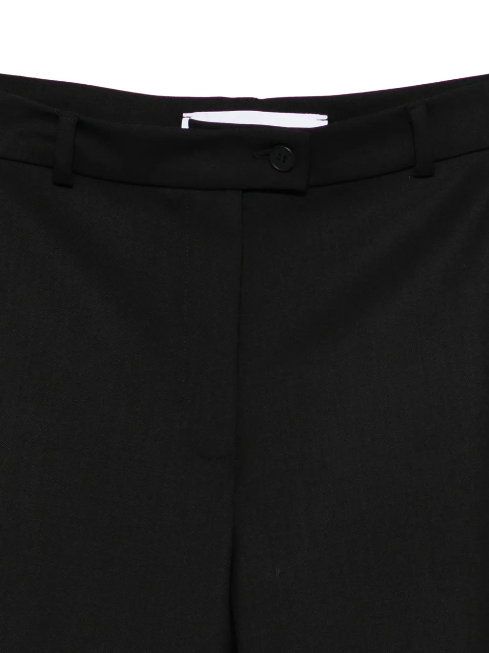 MEDEEA Straight broek Bruin