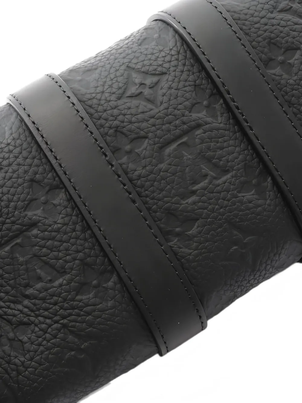 Keepall Bandouliere 25 Taurillon Holdall