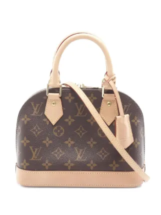 Louis Vuitton Pre-Owned