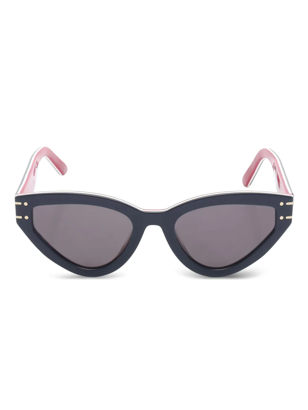 Christian Dior Pre-Owned lentes de sol Signature B2U 2020 | azul | Image 1