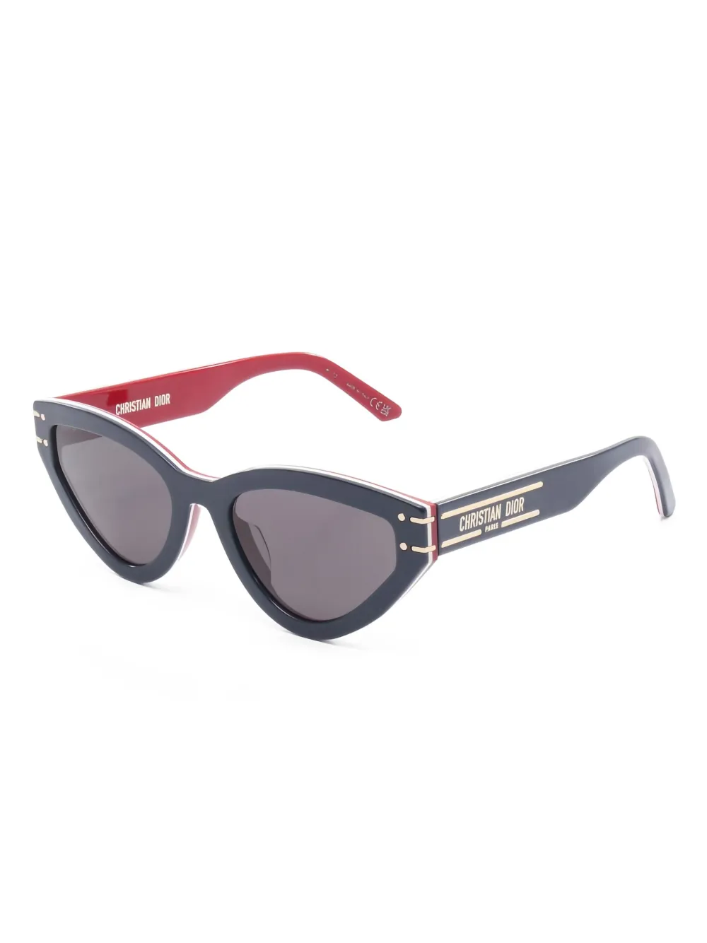 Christian Dior Pre-Owned lentes de sol Signature B2U 2020 | Image 2