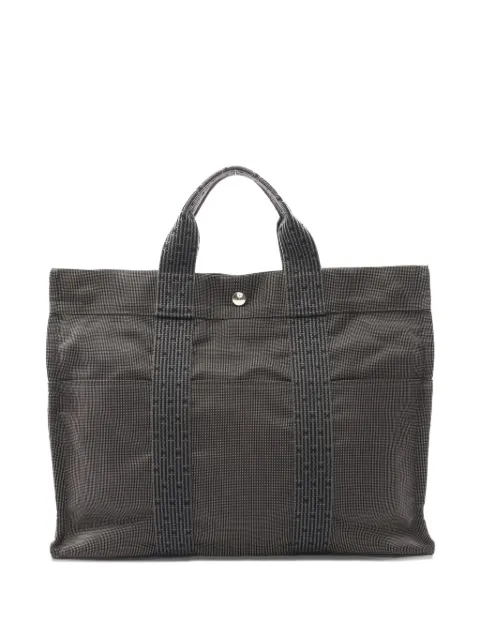 Hermès Pre-Owned Air line MM tote bag 
