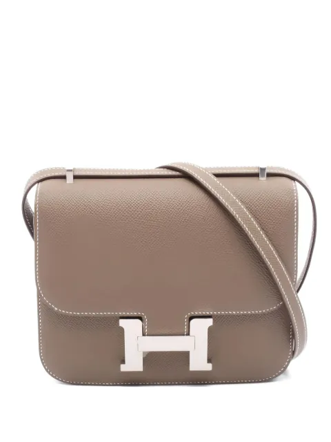 Hermès Pre-Owned Constance 3 shoulder bag