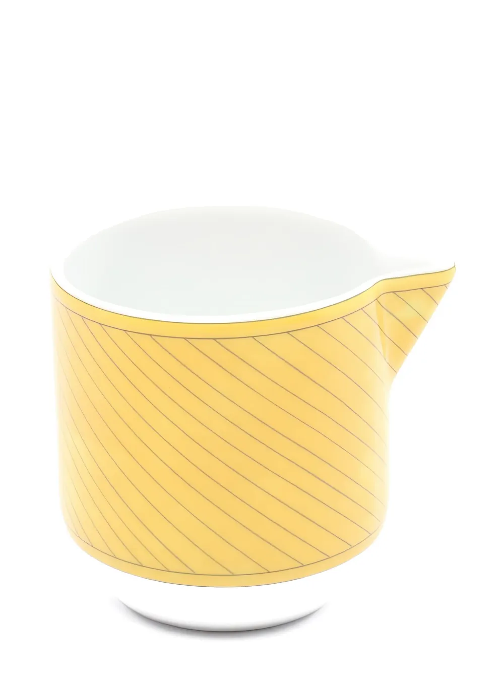 Hermès Pre-Owned taza Soleil d'Hermès Creamer 2020 de 130ml | Hombre | Image 2