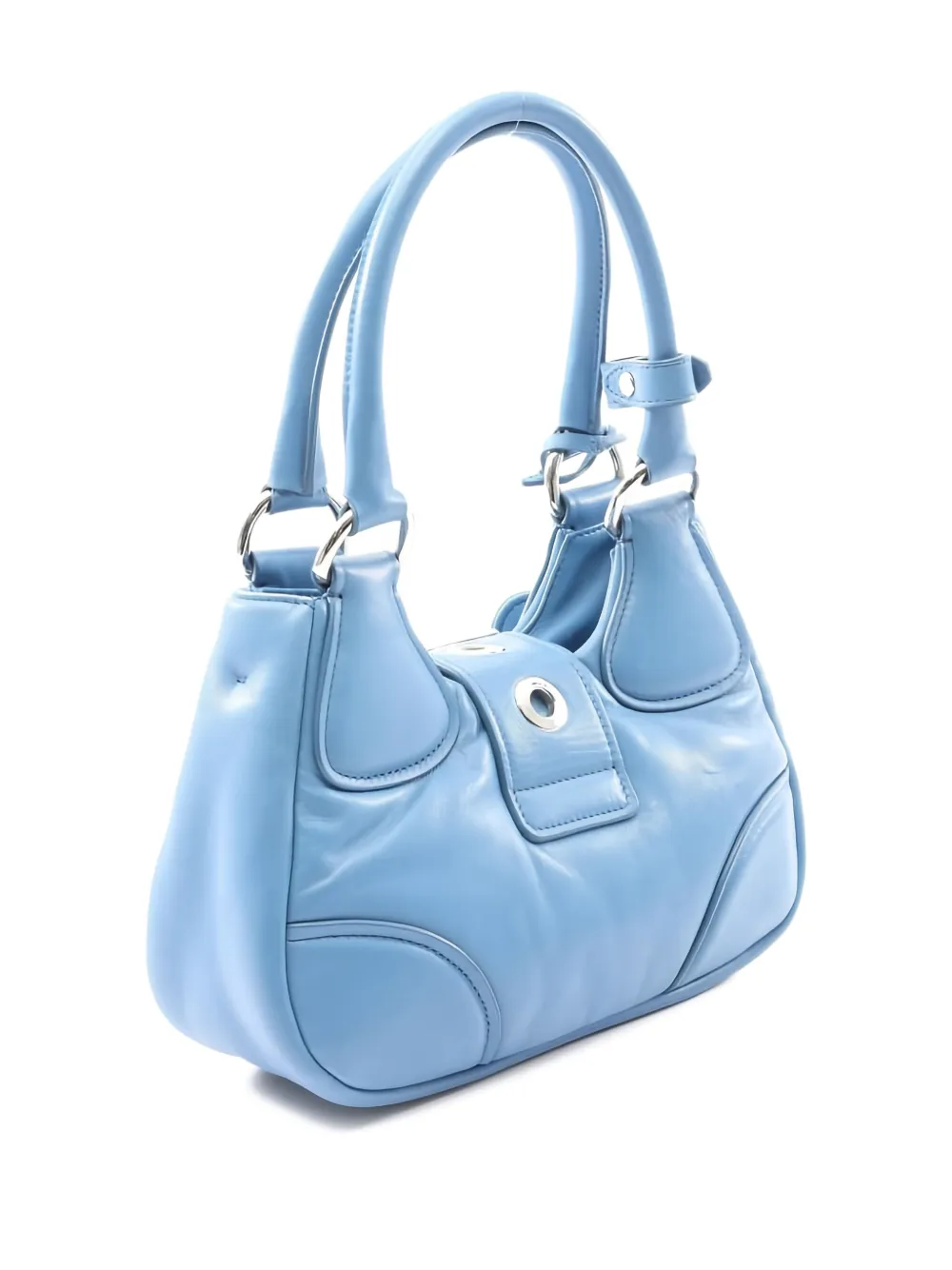 Prada Pre-Owned tote Moon 2010 | Image 2