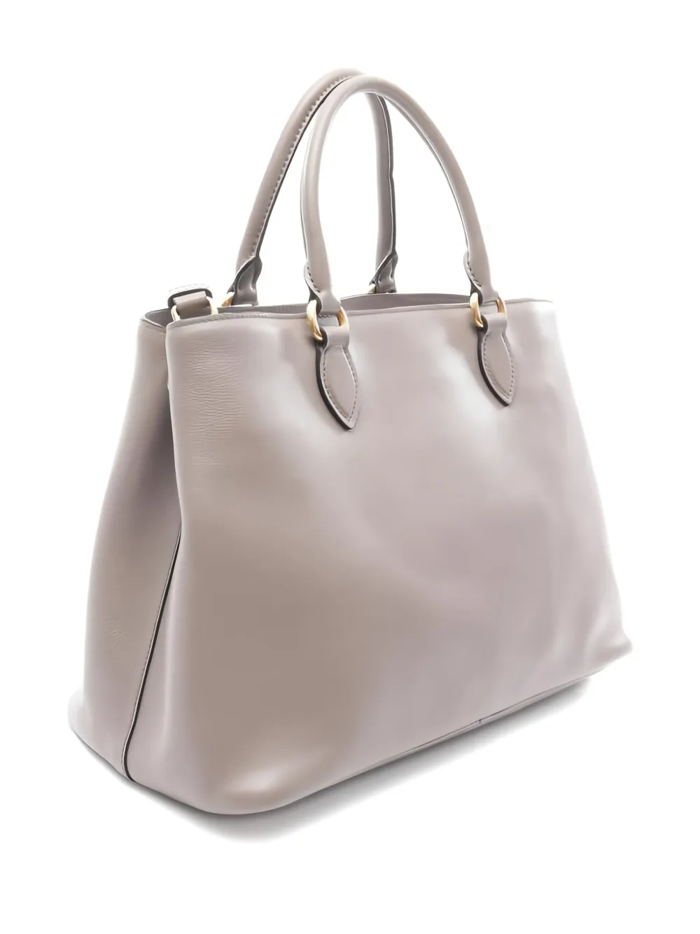 Prada Pre-Owned tote Glace´calf 2010 | Image 2