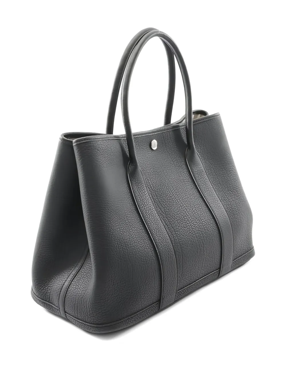 Hermès Pre-Owned 2024 ガーデンパーティー PM ハンドバッグ | プレオウンド | Image 2
