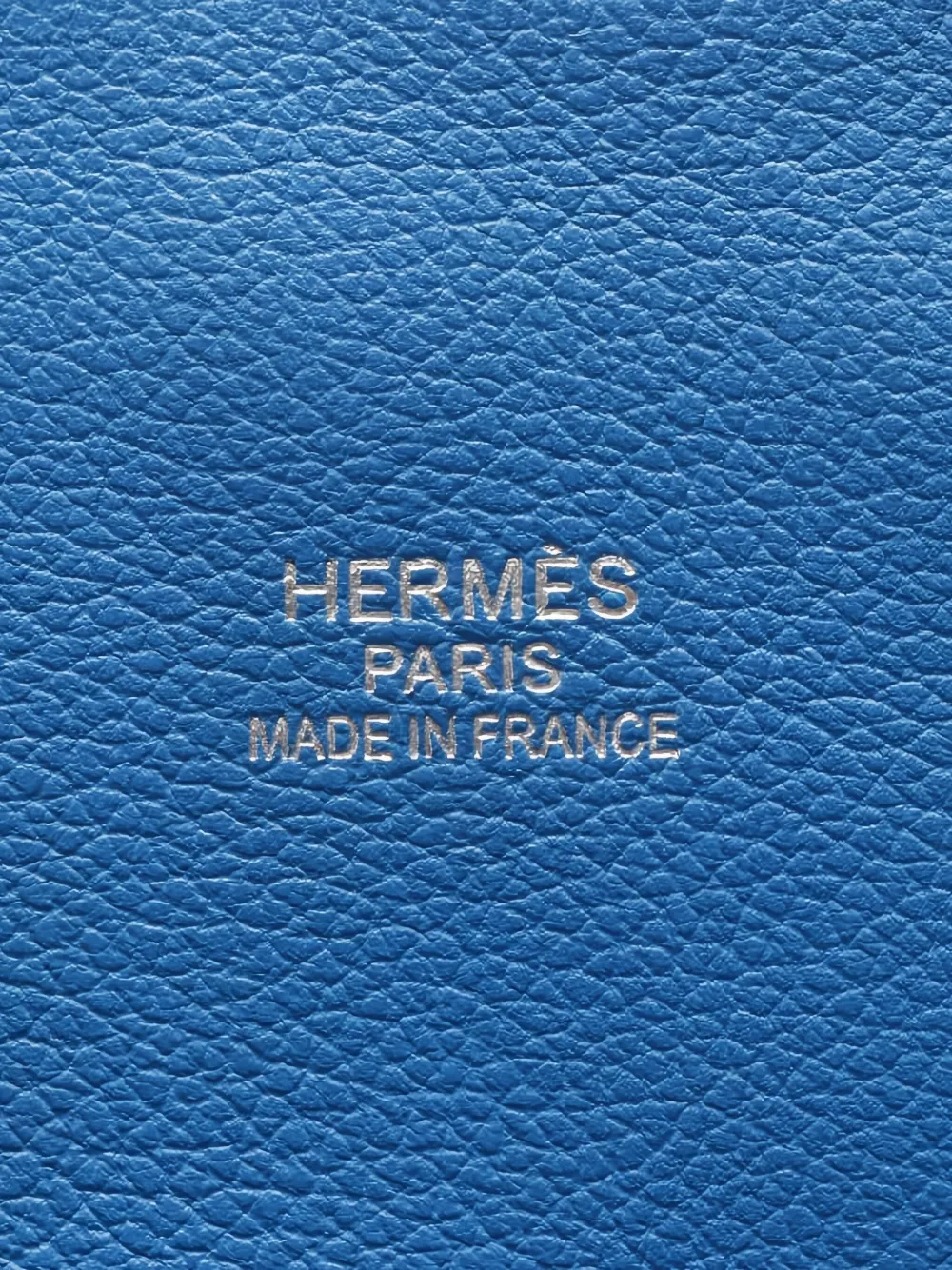 Pre-owned Hermes 2019 Bolide Relax 45 Zip Tote Bag In Neutral