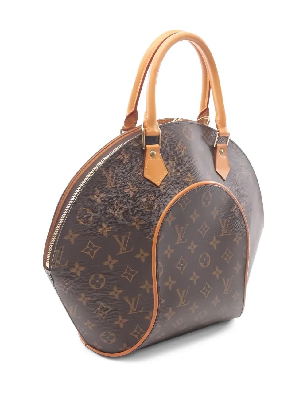 Louis Vuitton Pre-Owned bolsa de mano con monograma elipcse 1998 | Image 2