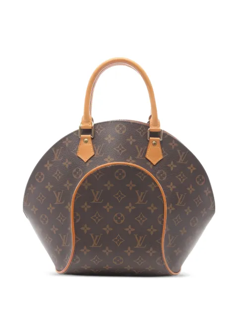 Louis Vuitton Pre-Owned bolsa de mano con monograma elipcse 1998