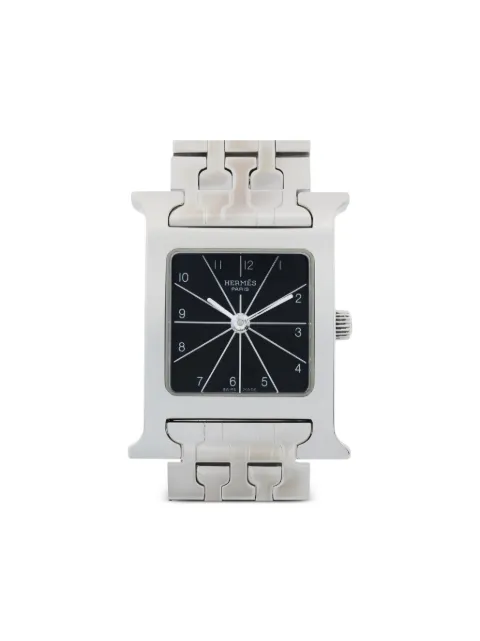 Hermès Pre-Owned 2010s H 21mm