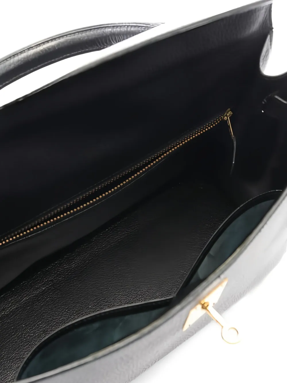 1991 Kelly 32 Gold Hardware Handbag
