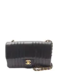 CHANEL Pre-Owned 1991-1994 Mademoiselle shoulder bag - Black