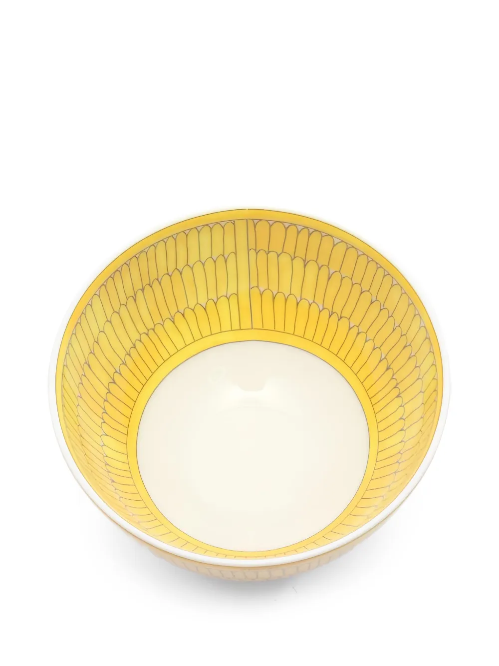 Hermès Pre-Owned Soleil d'Hermès PM ceramic bowl | Men | Image 2