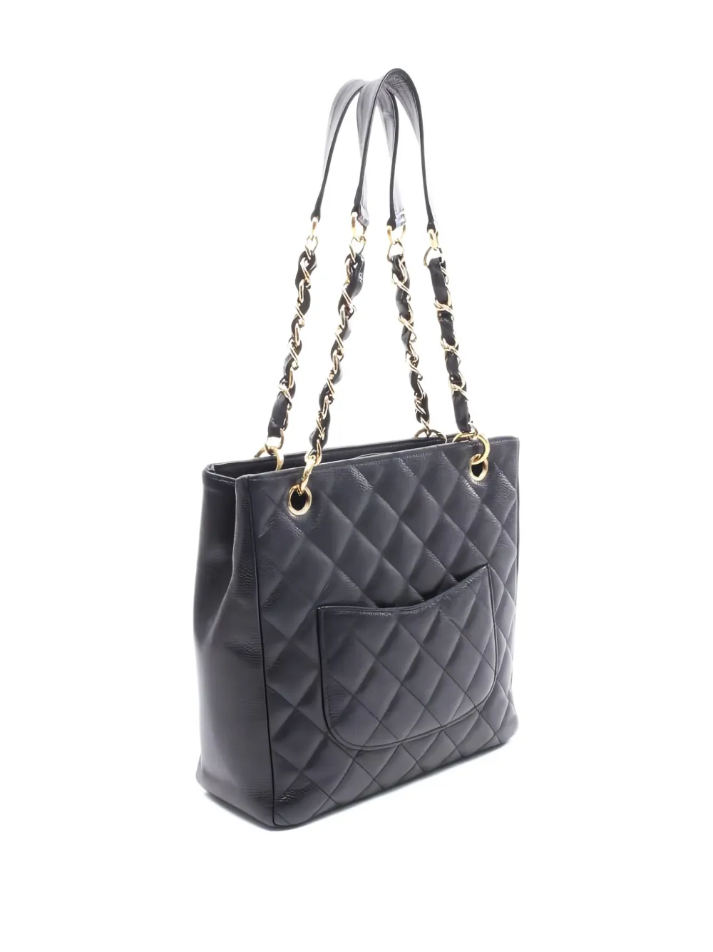 2003-2004 Chain Shoulder Bag