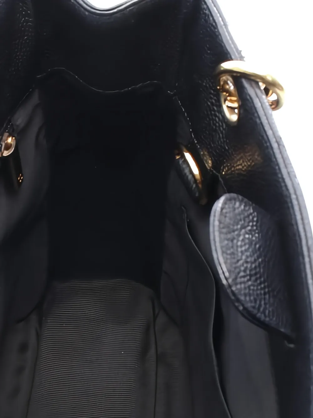 2003-2004 Chain Shoulder Bag