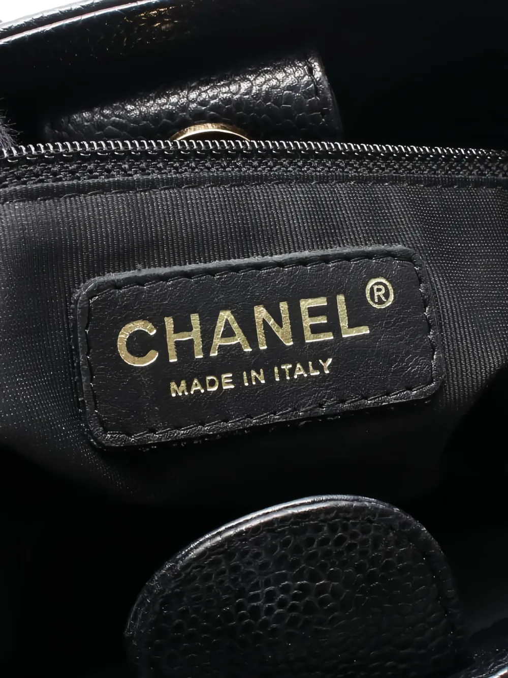 2003-2004 Chain Shoulder Bag