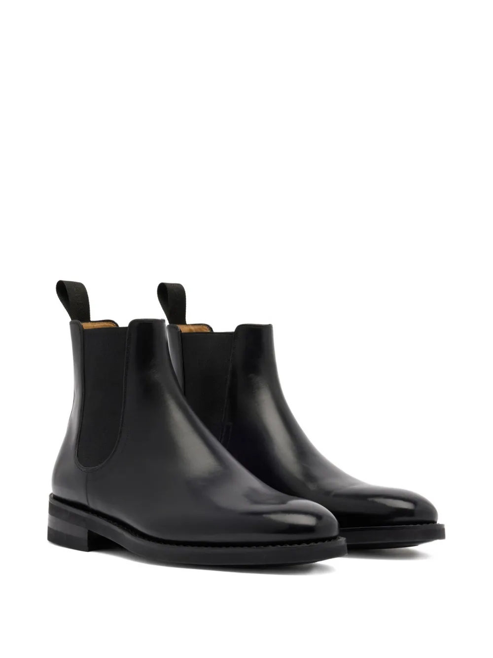 Bally Scribe leather Chelsea boots | Chelsea Boots | Image 2