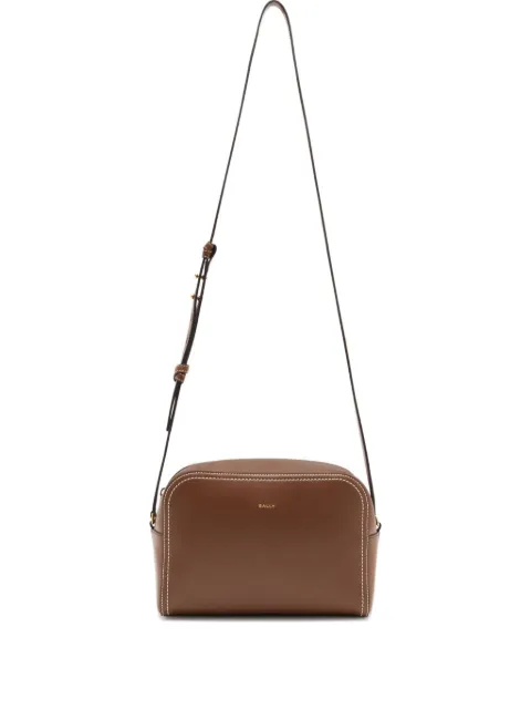 Bally Easy Bally leather cross body bag