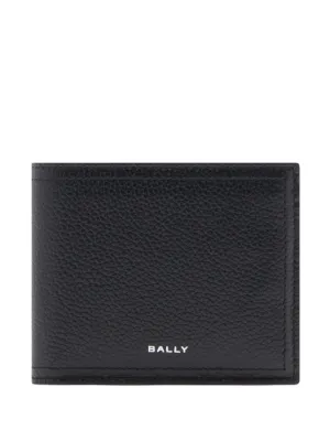 Thom Browne マネークリップ ウォレット ブラック ペブルグレイン