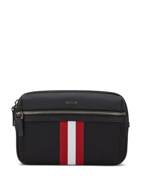 Bally Bally Ribbon travel belt bag