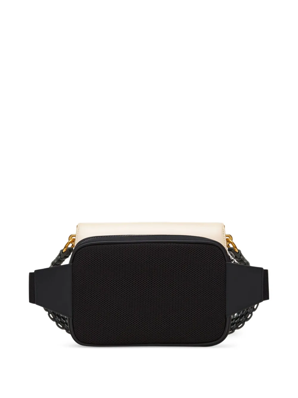 Bally cangurera de viaje Bally Ribbon | Image 2