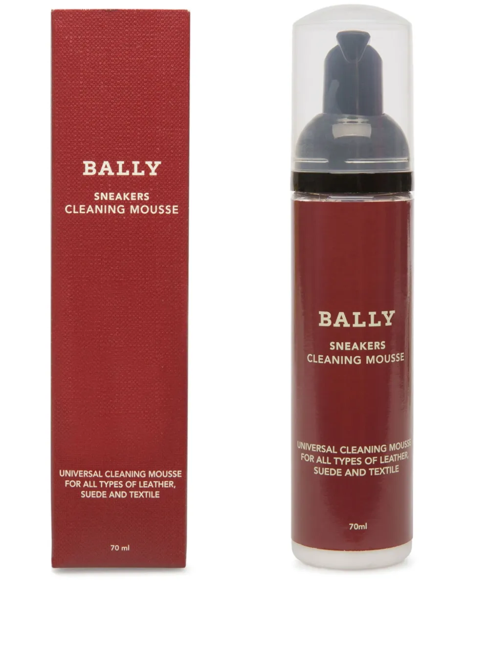 Bally ACCESORIO PARA EL CUIDADO DE ZAPATOS CON MOUSE | neutro | Image 1