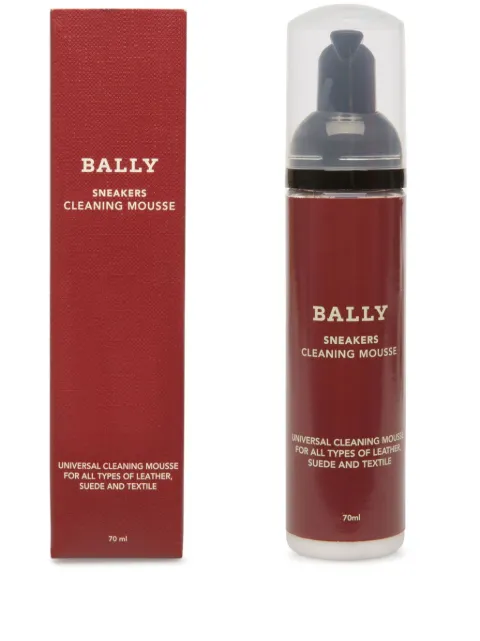Bally ACCESORIO PARA EL CUIDADO DE ZAPATOS CON MOUSE