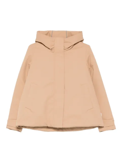 Save The Duck hooded jacket