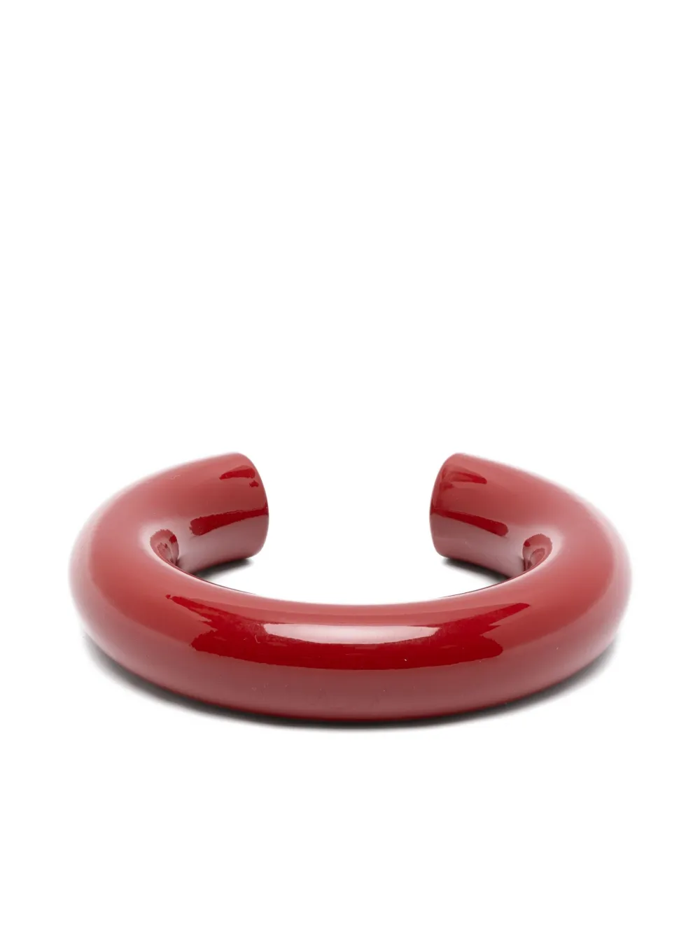 Uncommon Matters Swell bangle bracelet | Rot | Image 1