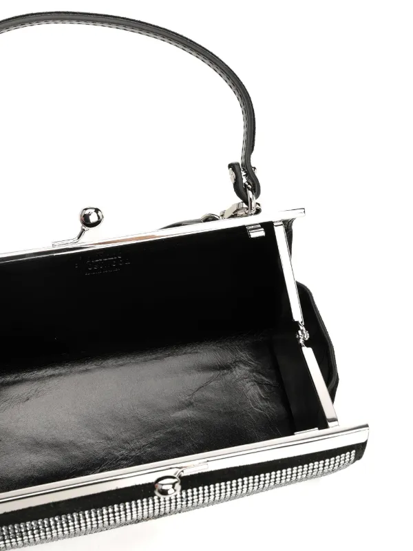 Vivienne Westwood Doll XL Tote Bag | Silver | FARFETCH