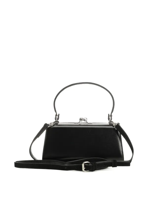 Vivienne Westwood Doll XL Tote Bag | Silver | FARFETCH