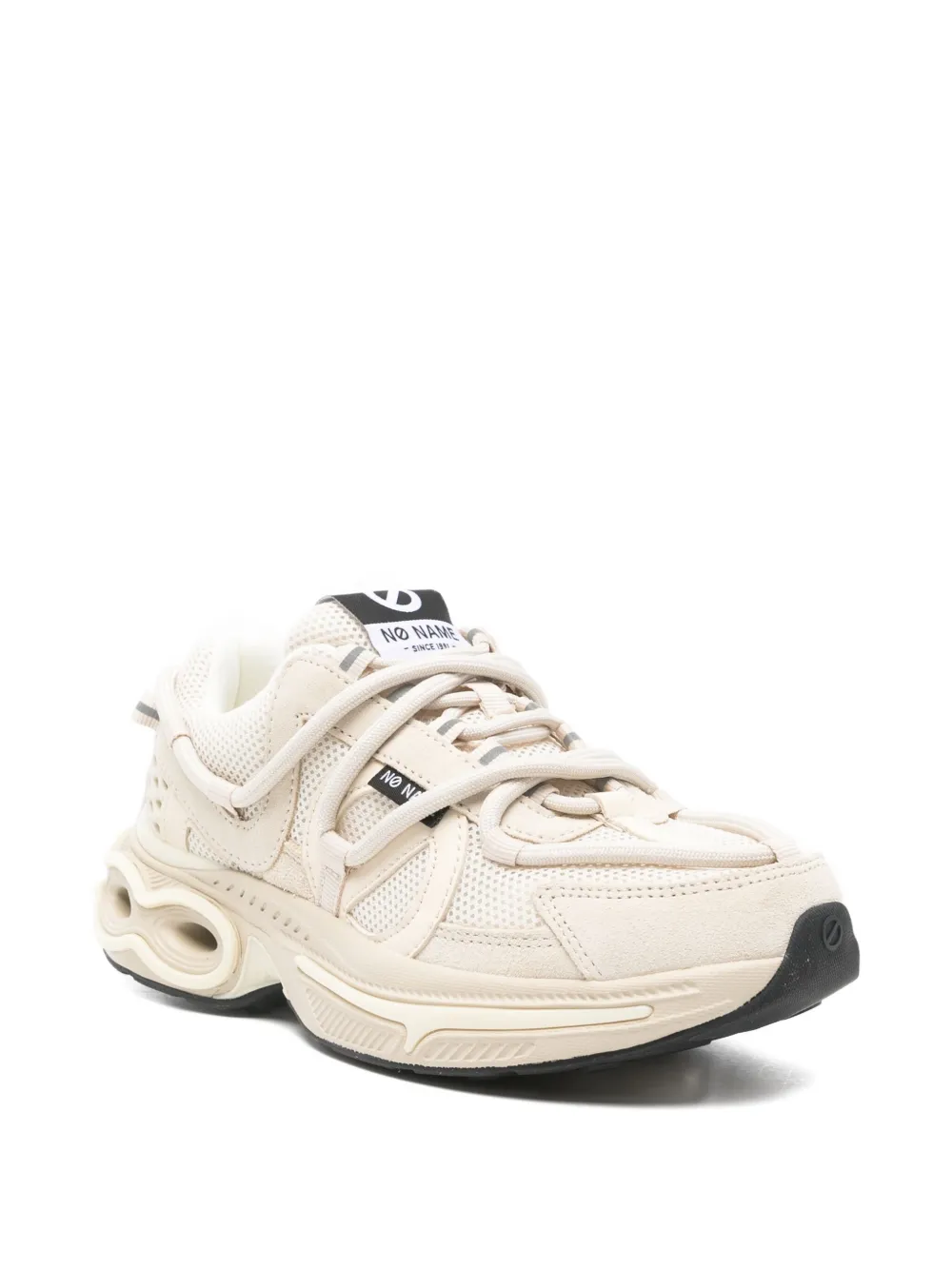 No Name Willo sneakers Beige