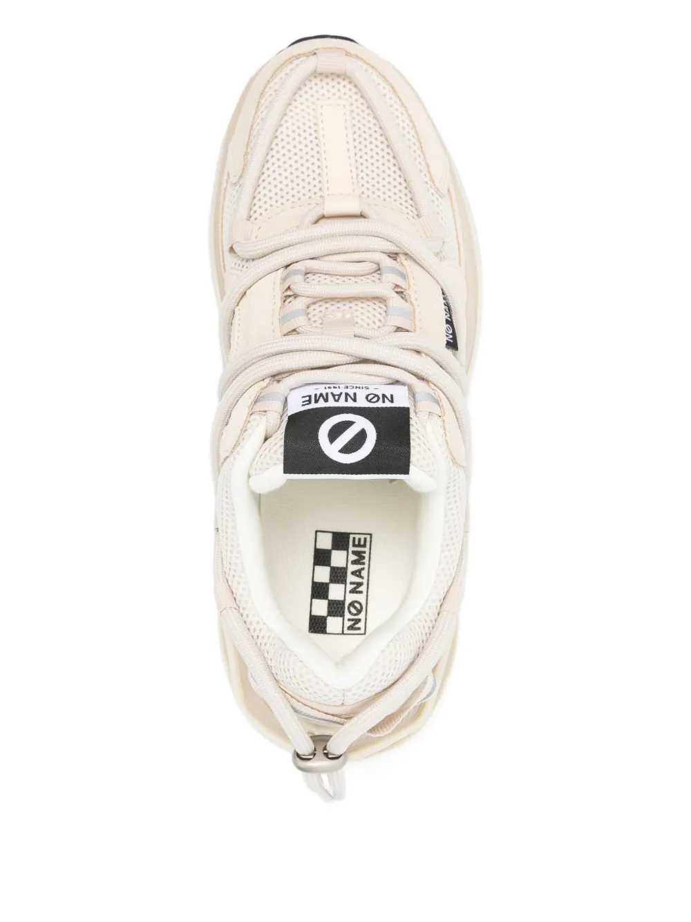 No Name Willo sneakers Beige
