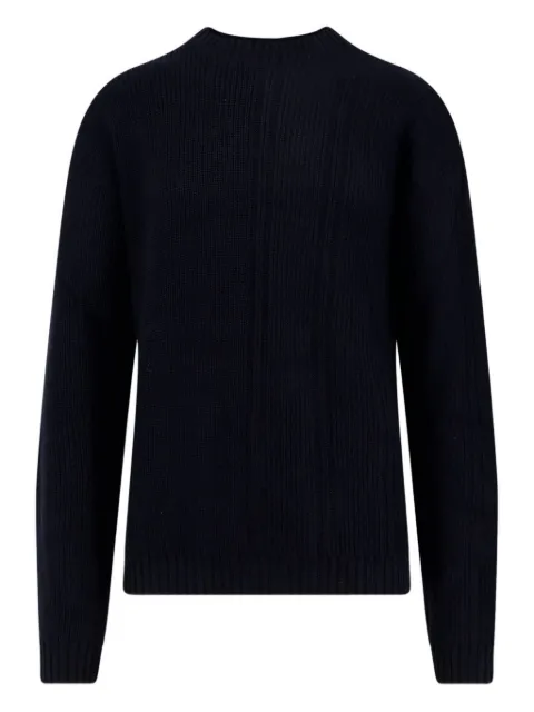Alpha Industries wool sweater