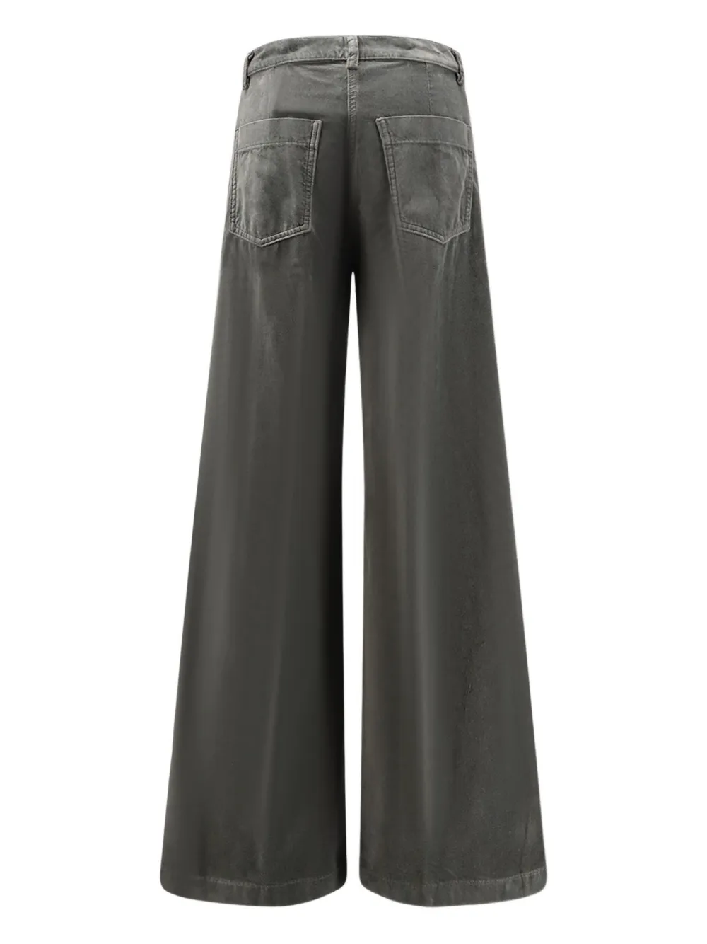 ASPESI pocket trousers | Wide-Leg Pants | Image 2