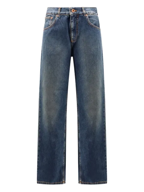 ASPESI jeans con bolsillos
