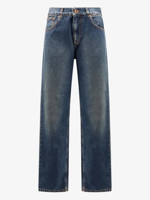 ASPESI pocket jeans