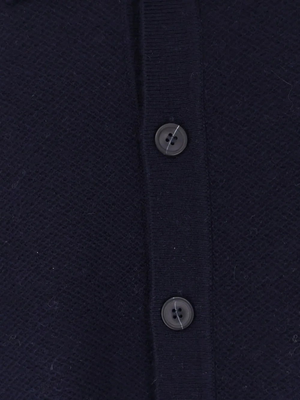 Alpha Industries Alpha Studio Buttoned Cardigan In Animal Print